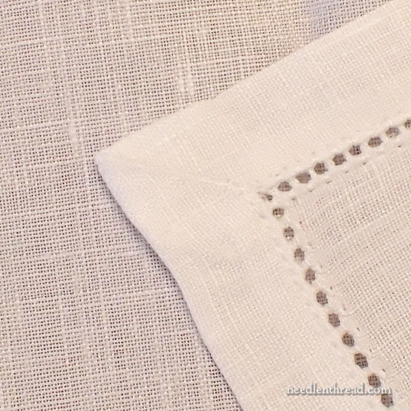 Linen Blanks for Hand Embroidery