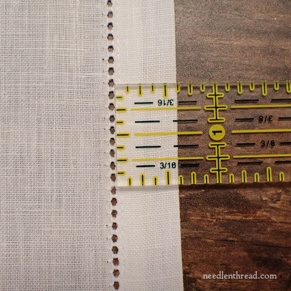 Linen Blanks for Hand Embroidery