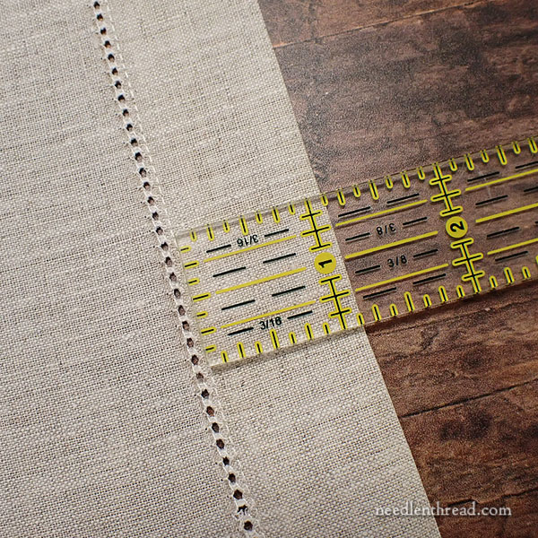 Linen Blanks for Hand Embroidery