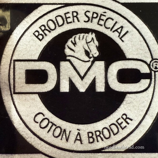 coton a broder vs stranded cotton embroidery floss