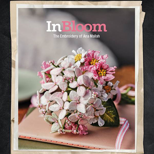 In Bloom by Ana Mallah
