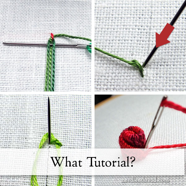 What Tutorial would YOU like?