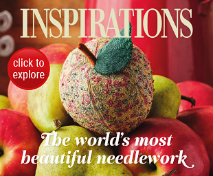 Inspirations Magazine
