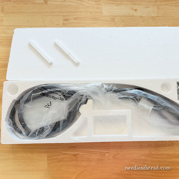 Rockler Magnifier Light Combo Unit