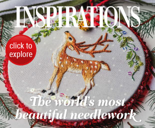 Inspirations Magazine