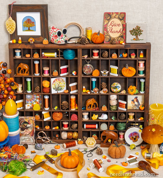 Happy Thanksgiving, 2025