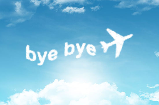 Bye-Bye