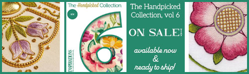 Handpicked Collection Vol 6 - on sale