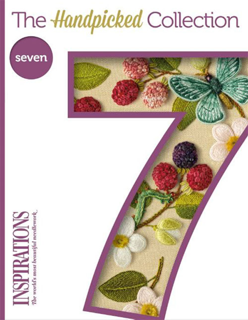 Hand Picked Collection Volume 7
