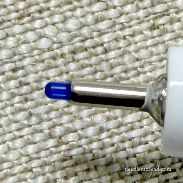 DMC Fine Tipped Embroidery Transfer Pen