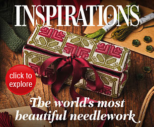 Inspirations Magazine