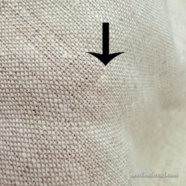Cosmo embroidery hoop - don't waste your money!