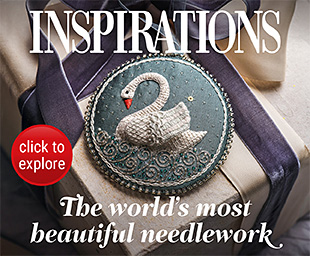 Inspirations Magazine